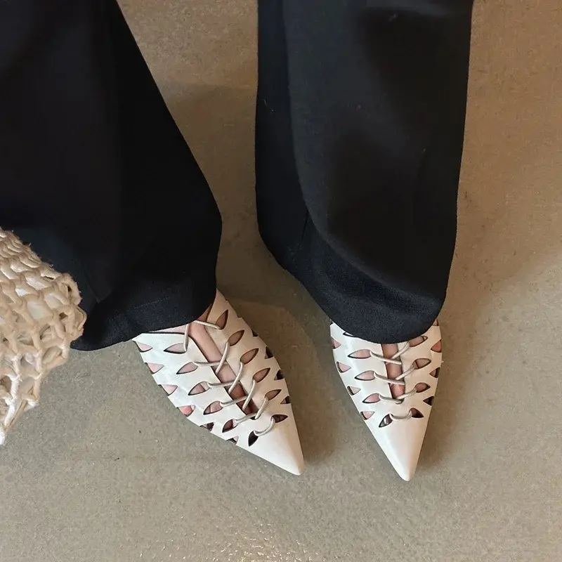 Thumbnail: 2026 Summer Party Sandals