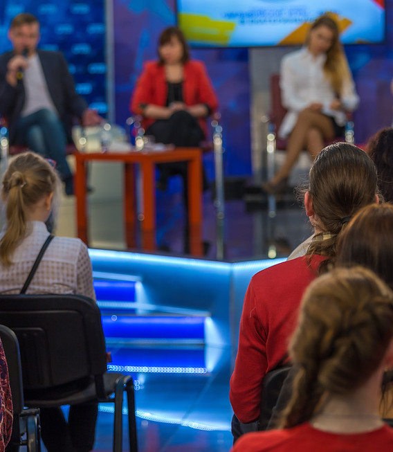 Panel Discussion Event