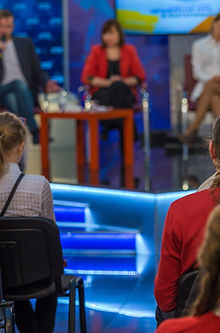Talk Show Public