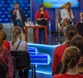 Talk Show Public