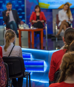 Panel Discussion Event