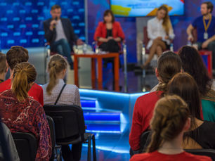 Why Debate Matters for Your Child’s Future: How Speech & Debate Unlocks Success in School, College & Beyond