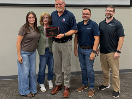 Shelter Insurance Recognized as Sallisaw Chamber Member of the Month