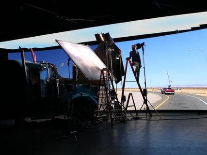 Cherokee Nation celebrates first film made at tribe’s studios