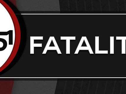 Fatal Multi-Vehicle Crash on I-40 Claims Life of Florida Man