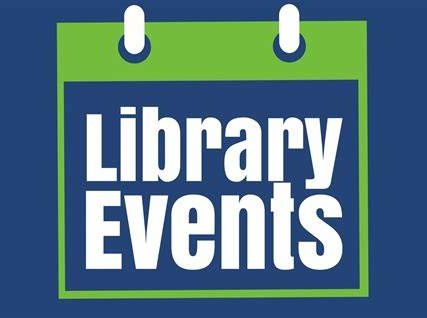 Book sale and more going on at Stanley Tubbs Memorial Library