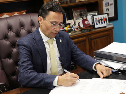 Cherokee Nation Declares State of Emergency, Launches Food Relief Effort Following SNAP Cuts