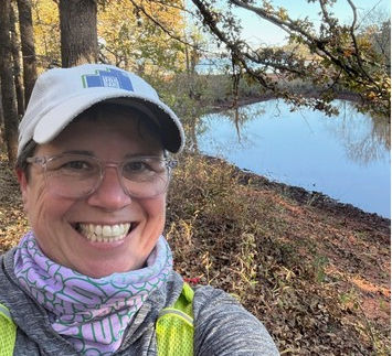 Local Naturalist and Author Priscilla Crawford to Speak at Library