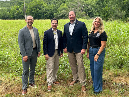 Cherokee Nation Marks 186th Anniversary of Act of Union with Tribe’s Historic Registry Designation