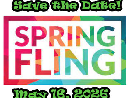 Marble City Prepares for Annual Spring Fling May 16