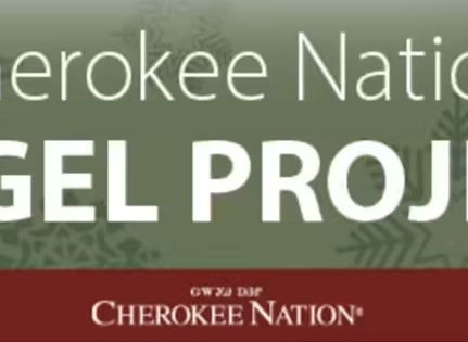 Cherokee Nation Angel Project Accepting Applications Through November 6
