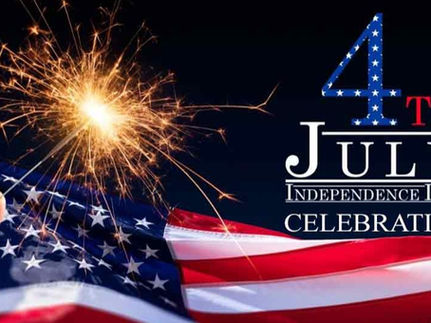 Sequoyah County Communities Preparing for Independence Day Celebrations