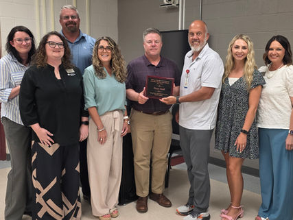 Firstar Bank Honored, Workforce Initiative Highlighted During June’s Chamber Meeting