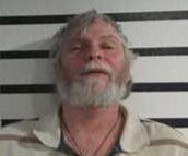 Muldrow man charged with DUI