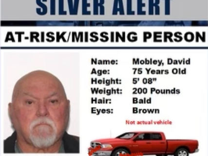 Crash victim identified as man in Silver Alert