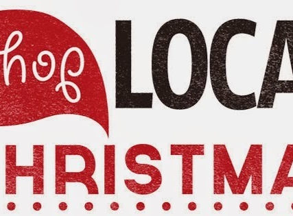 Remember to shop local this Christmas season