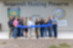 Cherokee Nation leaders joined the Secretary of Natural Resources office to officially cut the ribbon on a new building at the Sequoyah Hunter Preserve recently.