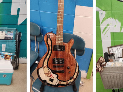 Virtual auction will help provide funds for county Boys and Girls Club