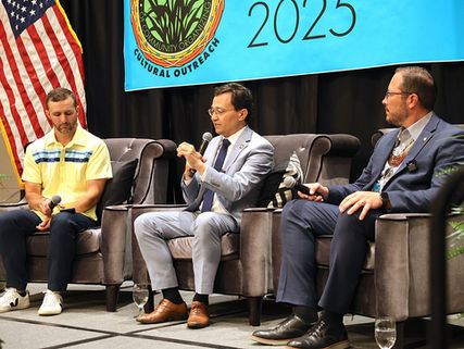 Cherokee Nation hosts annual CCO Conference, announces $1.27M generator grant