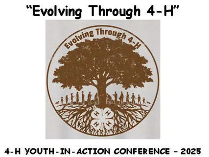 Youth-In-Action Conference Set for October