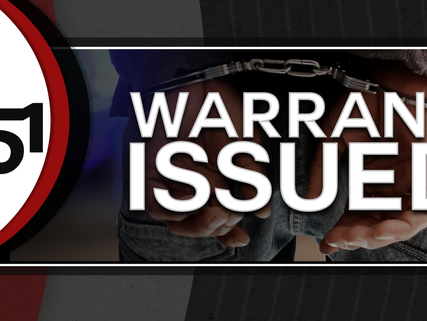 Arrest warrant filed related to death of two-month-old child