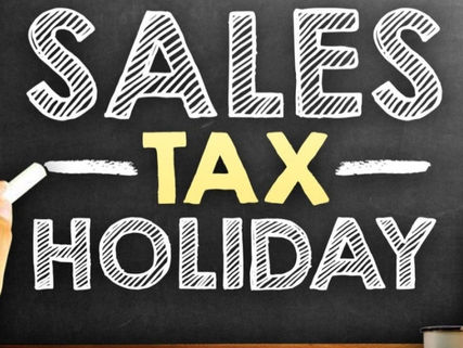 Tax-Free Weekend Brings Back-to-School Savings to Oklahoma and Arkansas