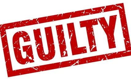 Farris sentenced for five counts of sexual abuse of a minor