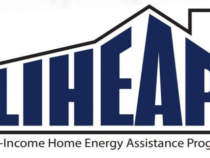 LIHEAP winter heating online enrollment now open