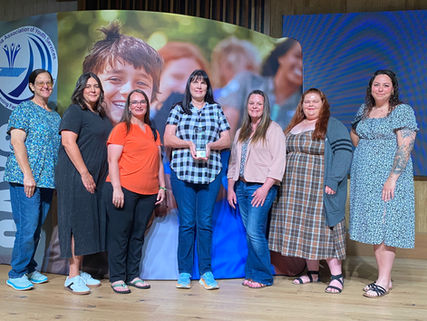 People Inc. Receives Agency of the Year