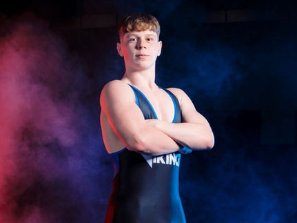 Carl Albert State College Men’s Wrestling Qualifies Full Lineup for Nationals in Noteworthy Performance