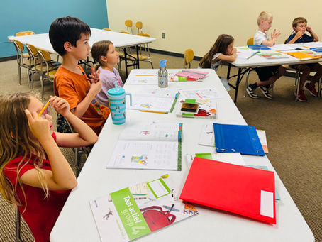 Samen maken we de Molenwiek