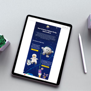 Email Marketing