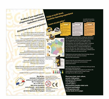 dessous boite jeu casino culture