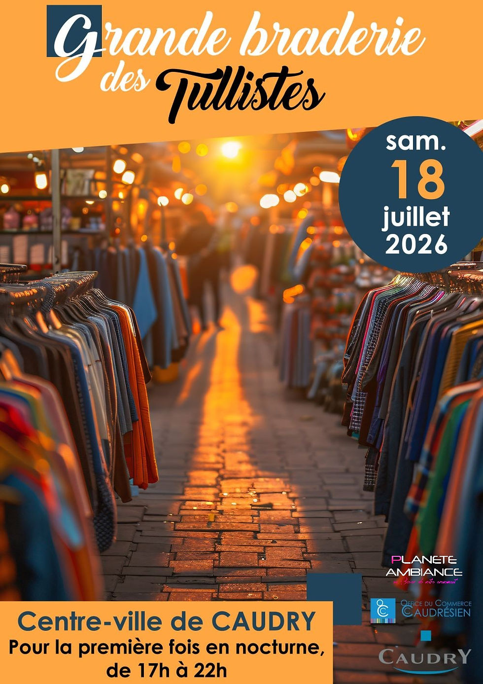 GRANDE BRADERIE HUMORISTIQUE