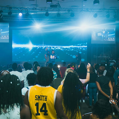 Youth Ministry: TLY-Connect