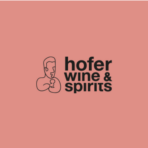 Hofer, Wine, Spirits