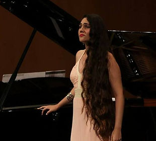 Voz y Piano para bodas