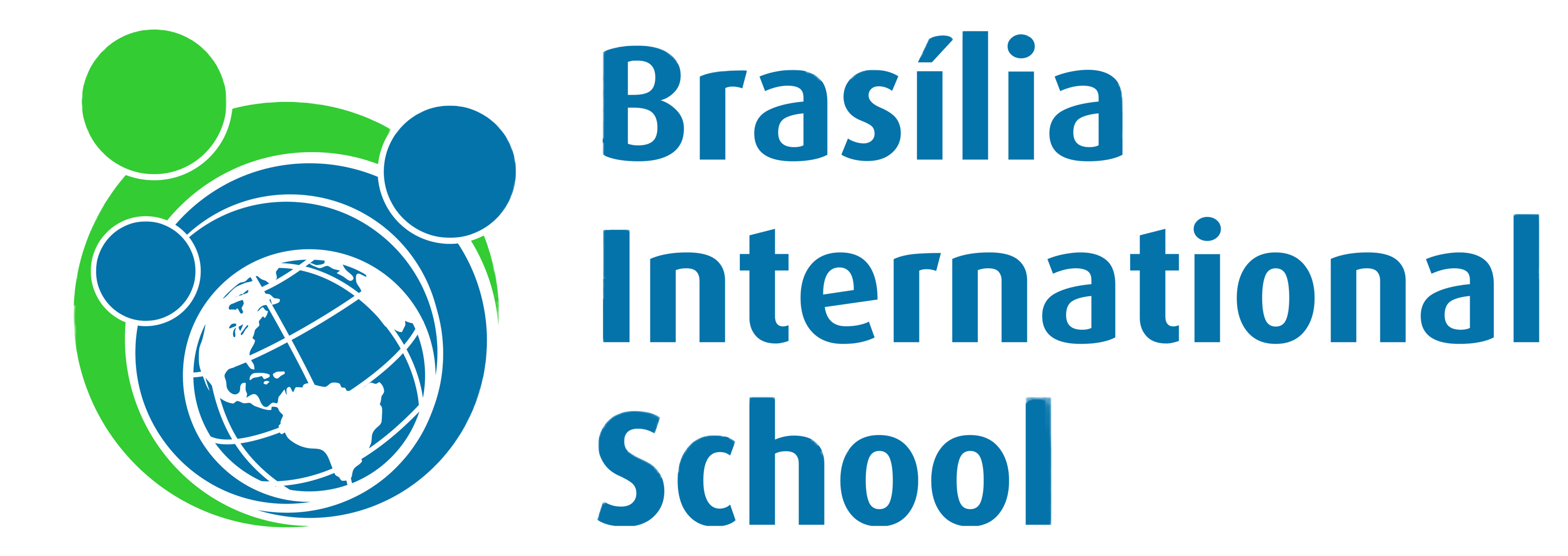 Brasilia International School Brazil logo