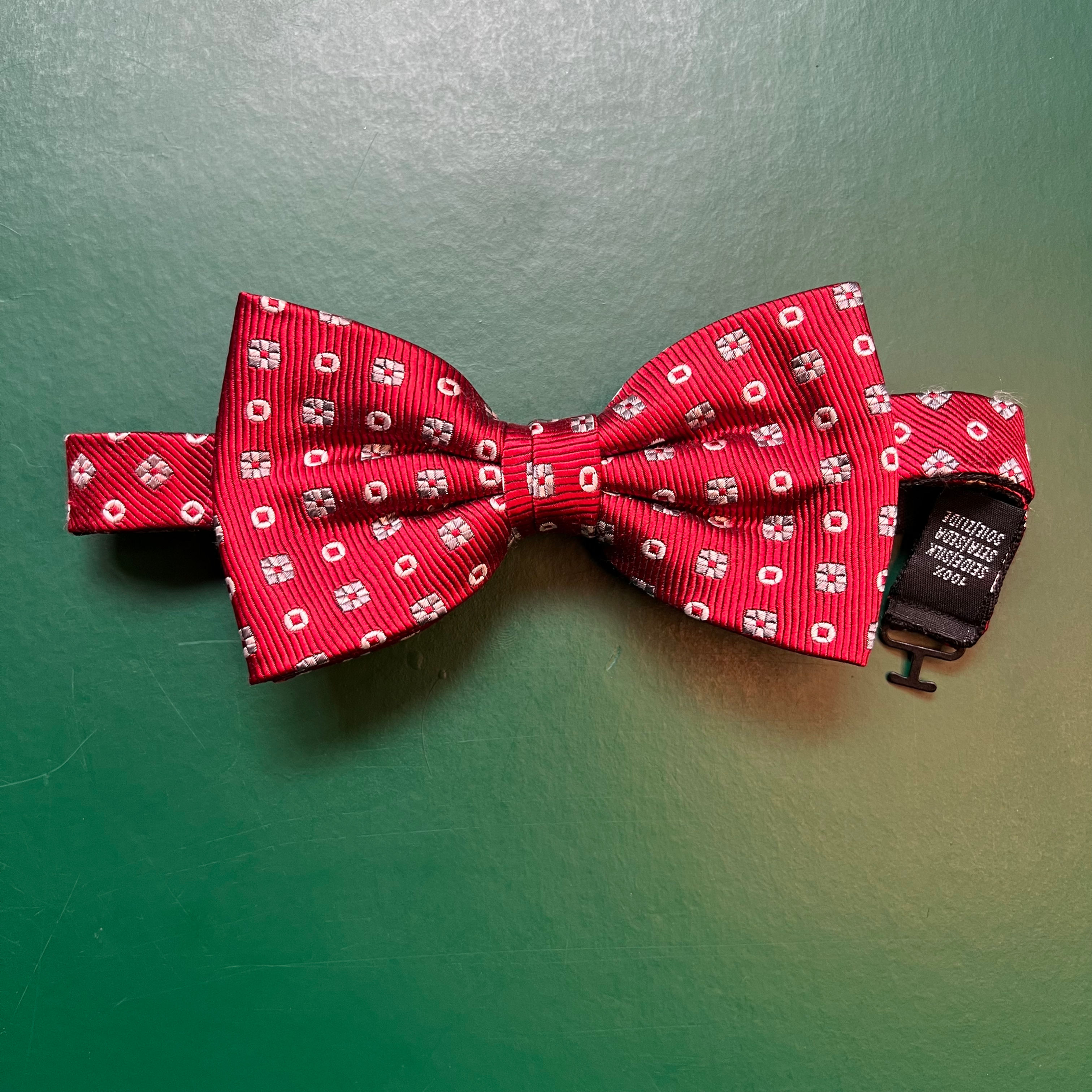 Vintage Bow tie