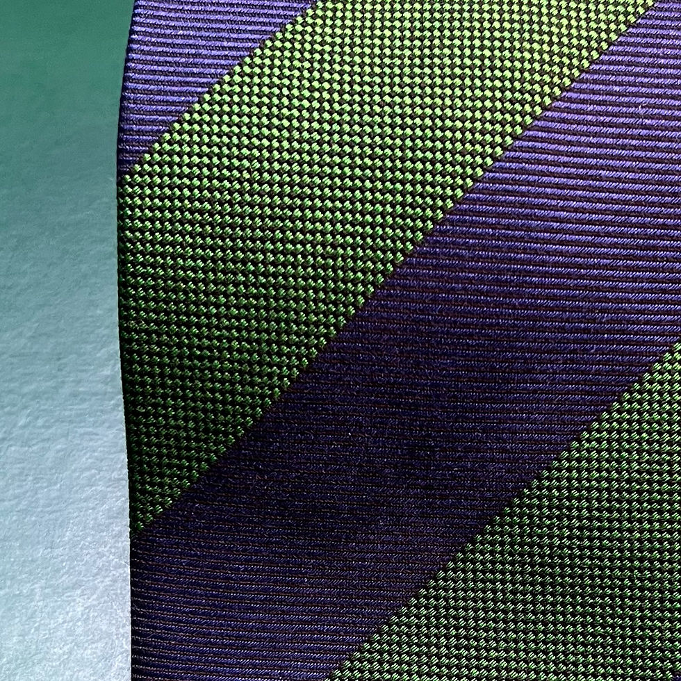 Miniaturbild: Vintage Steven Harper tie