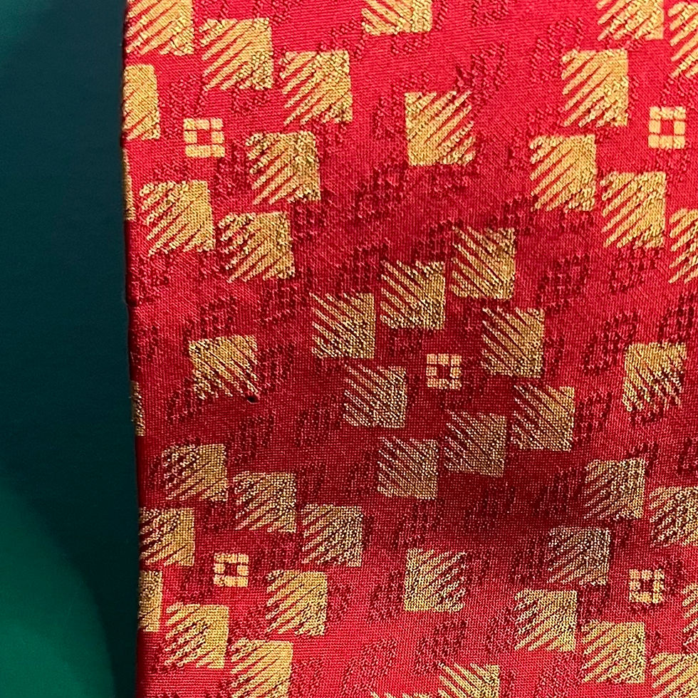 Miniaturbild: Vintage Giorgio Armani tie