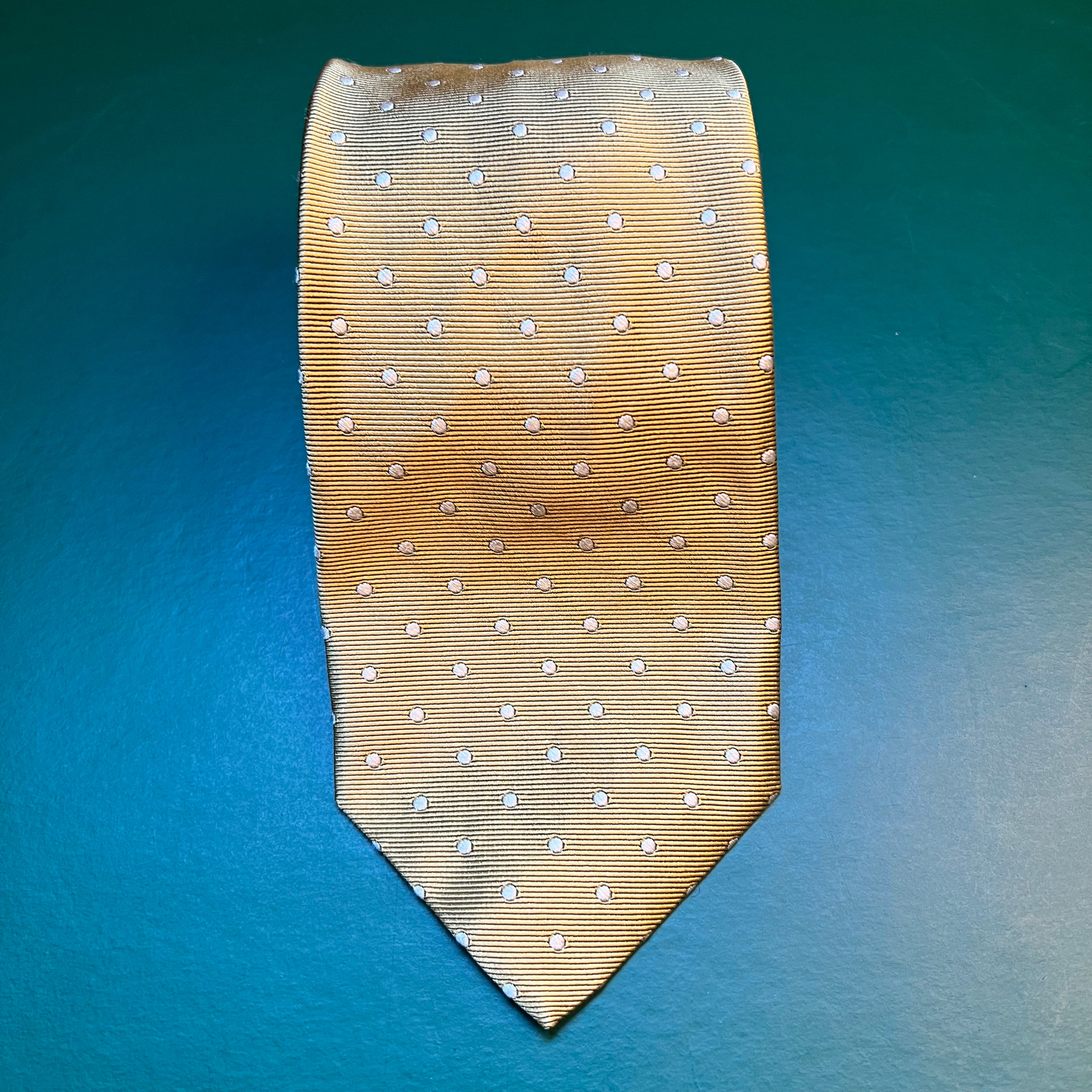 Vintage House of Gentlemen tie