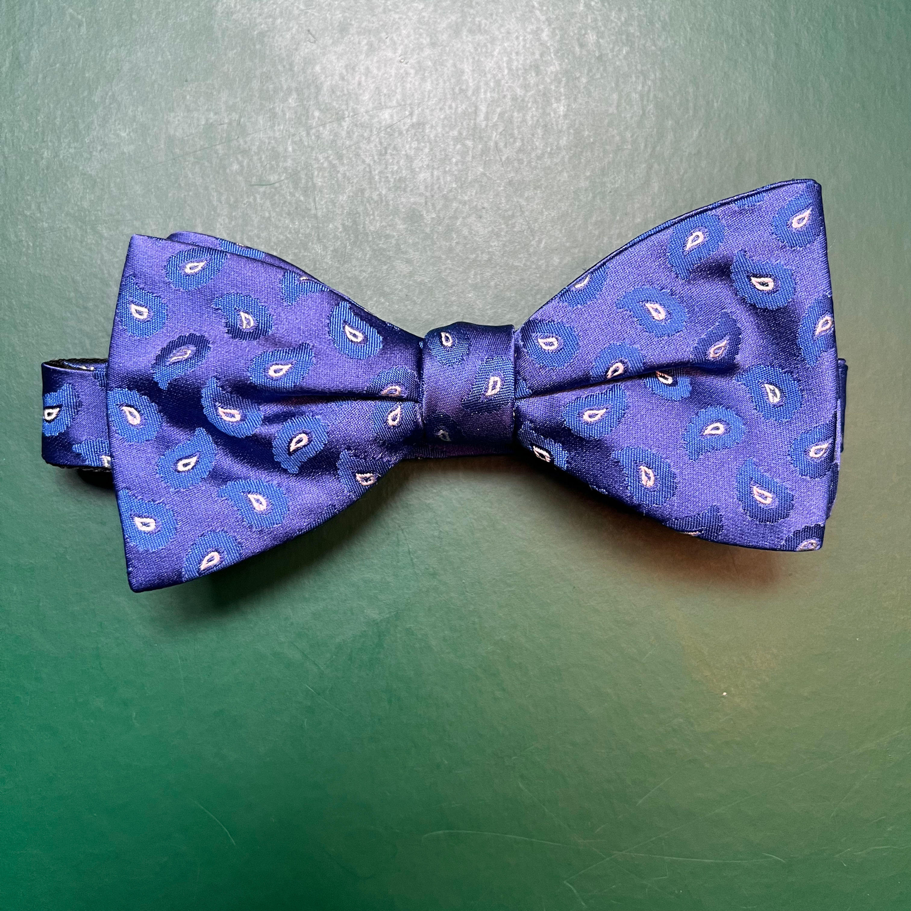 Vintage Bow tie