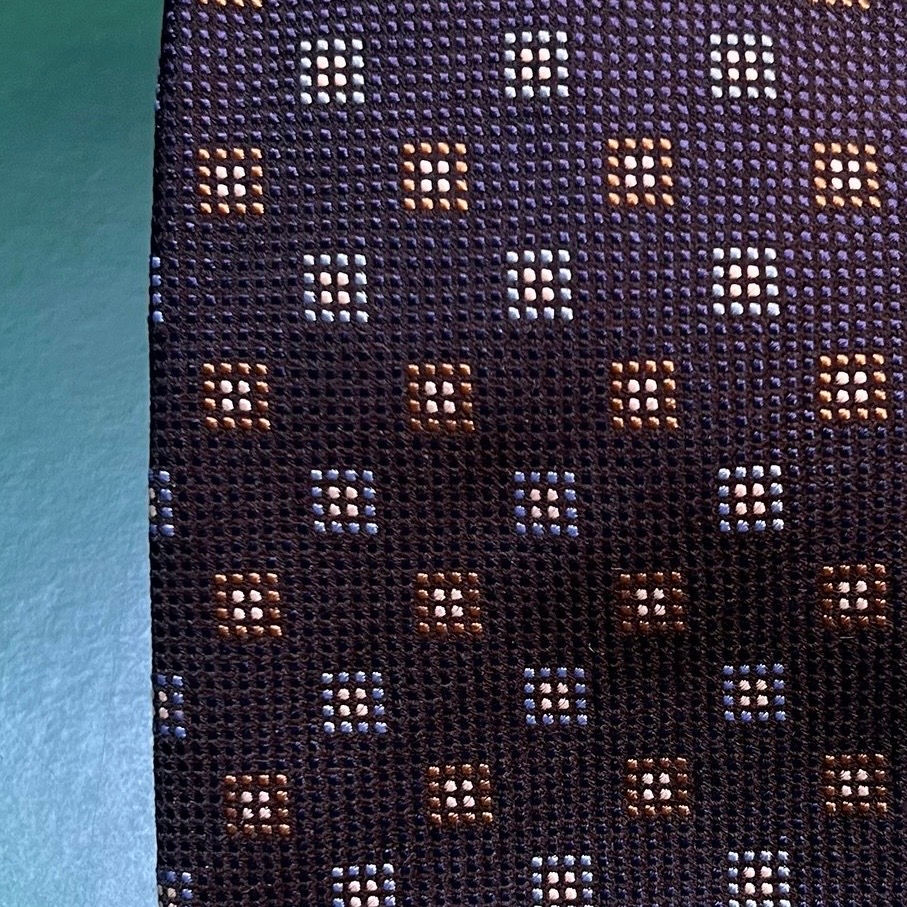 Miniaturbild: Vintage Tom Reimer tie