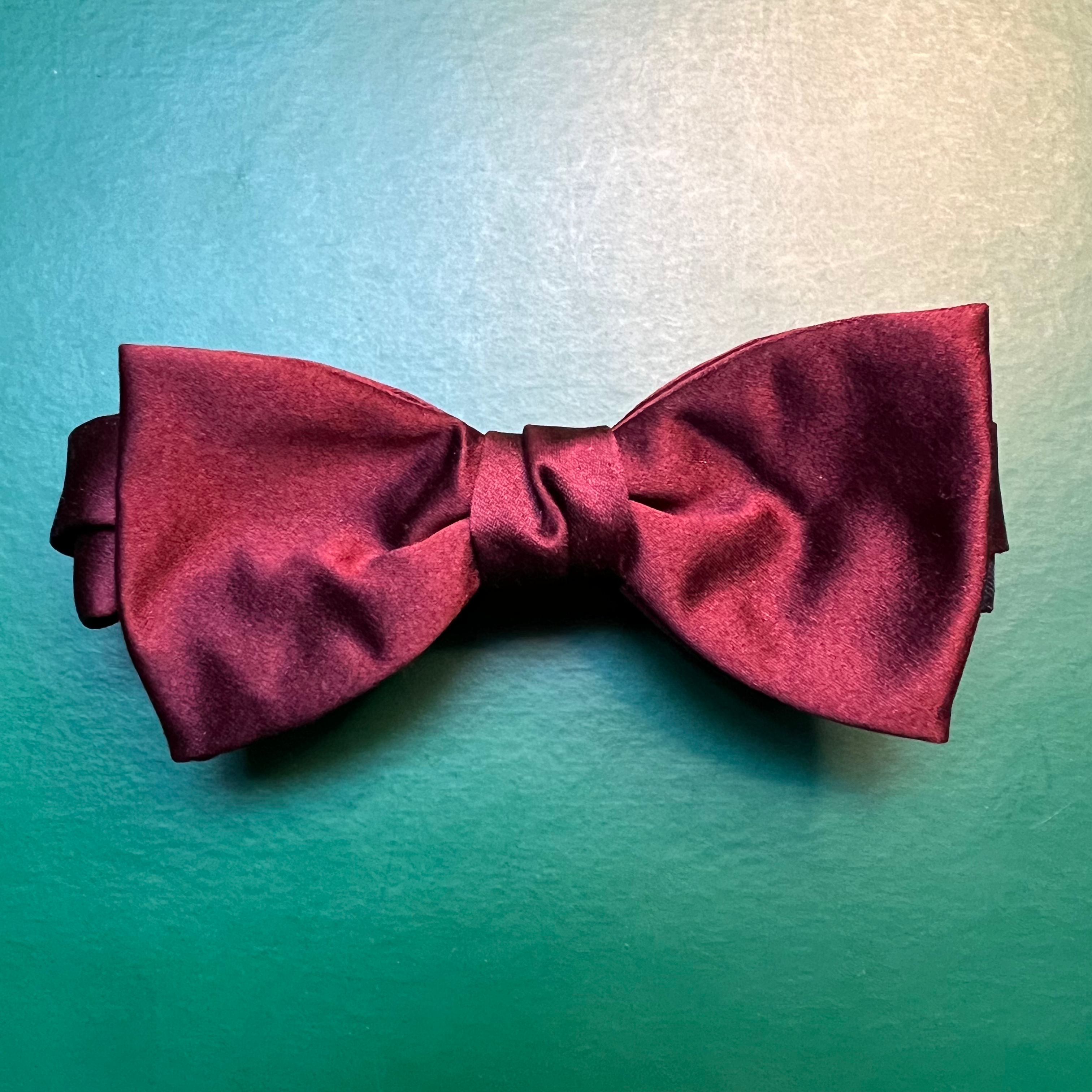 Vintage Bow tie