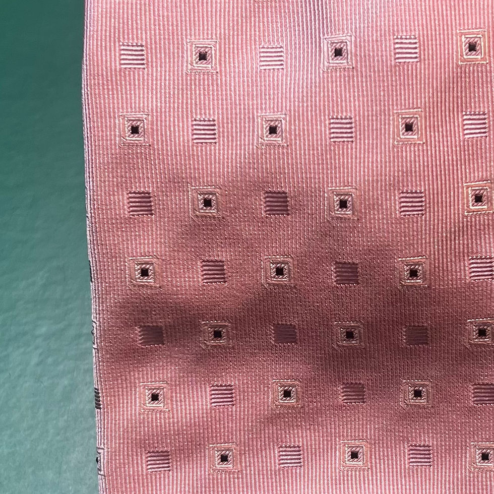 Miniaturbild: Vintage Anja Köln tie