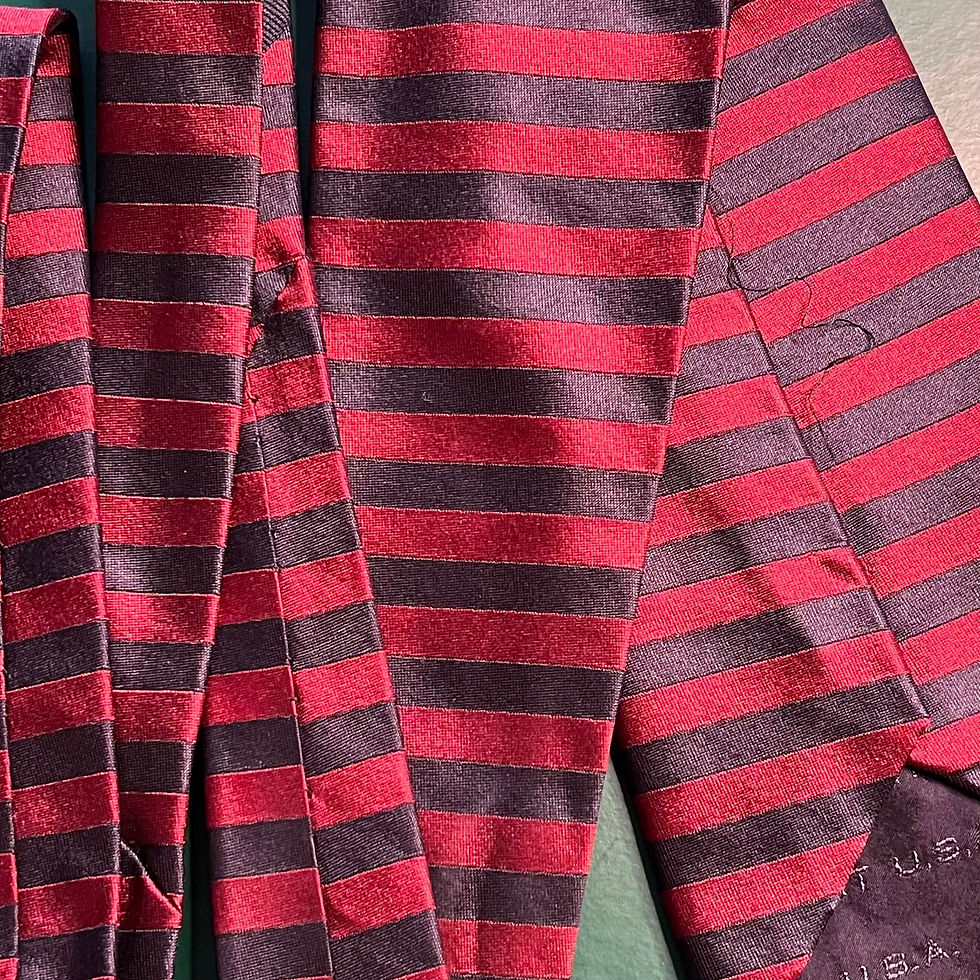 Miniaturbild: Vintage Gant tie