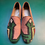 Miniaturbild: Kilim Loafer | Handcrafted | size 42