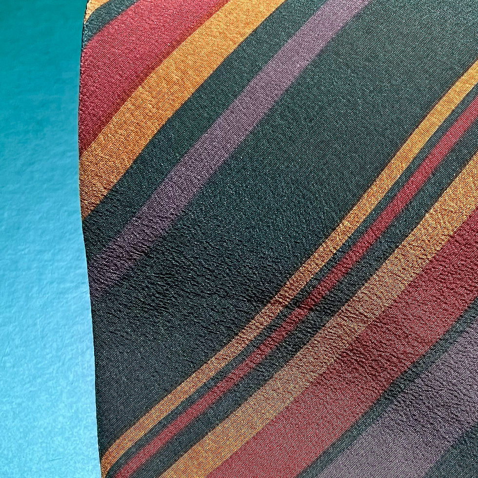 Miniaturbild: Vintage Christoph Freiherr von Fürstenberg tie