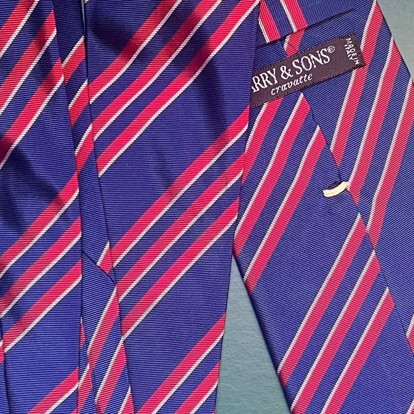 Miniaturbild: Vintage Harry & Sons tie
